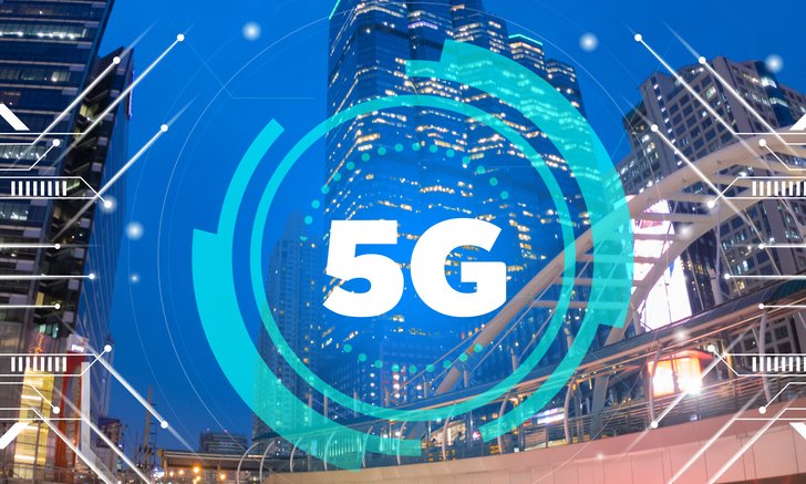 6 ประโยชน์ดีๆ ที่ 5G พร้อมยกระดับประสบการณ์สมาร์ตโฟนยุคใหม่