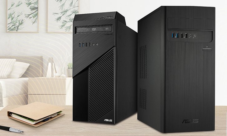 ASUS เปิดตัว ASUS S300TA และ S425MC คอมพิวเตอร์ตั้งโต๊ะที่ตอบโจทย์ทุกสิ่ง รวมถึงราคา