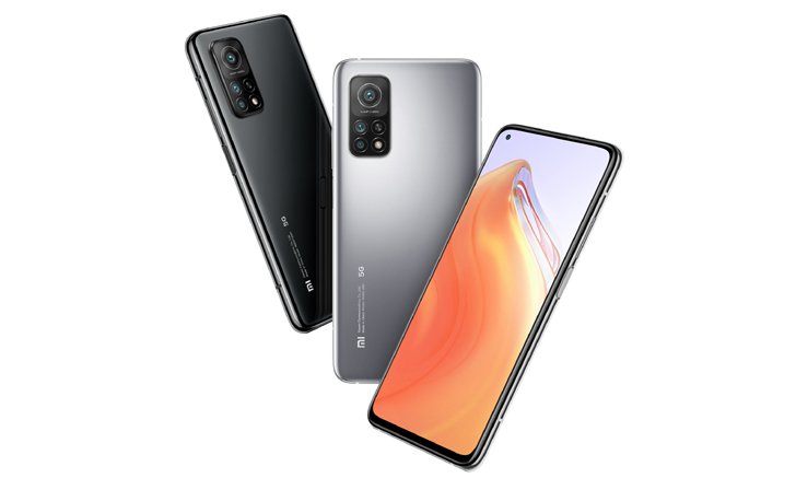 เสียวหมี่ประกาศเปิดตัว Mi 10T Series สมาร์ทโฟนประสิทธิภาพสูงที่ดีที่สุดทั้งสามรุ่น