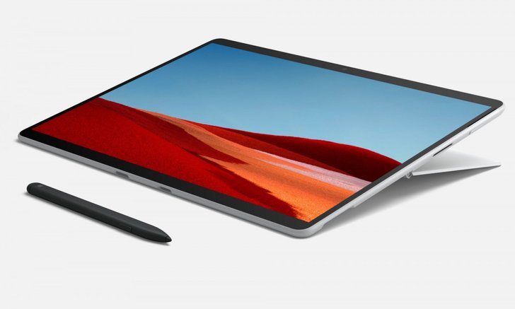 Microsoft เปิดตัว Surface Laptop Go และ อัปเดตสเปกของ Surface Pro X ให้ใหม่รับกับปี 2020