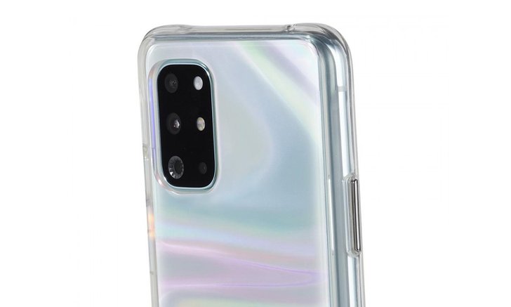 เผยภาพเคสของ OnePlus 8T ก่อนเผยโฉมในวันที่ 14 ตุลาคม ที่กำลังจะถึงนี้
