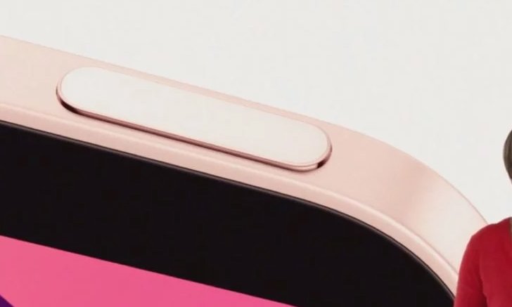 Apple ย้ำ Touch ID บน iPad Air 4 คือสุดยอดนวัตกรรมทางวิศวกรรมที่น่าทึ่ง