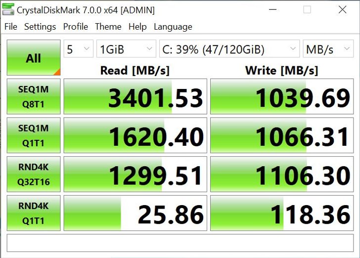 hdd