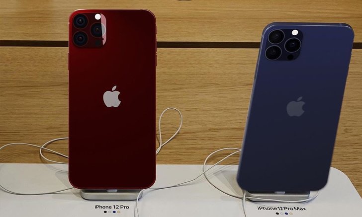 วิเคราะห์! ราคาของ iPhone 12 Series ทั้ง 4 รุ่นก่อนเปิดตัวคืนนี้ คาดเริ่มต้น 21,700 บาท