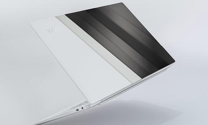 Lenovo เปิดตัว Yoga Slim 7i Carbon คอมพิวเตอร์ที่บางเบา แต่แรงรุ่นล่าสุด