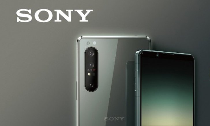 เปิดตัว Sony Xperia 1II สีเขียว Mirror Lake อัปแรมเป็น 12GB ขายในไต้หวันอย่างเดียว