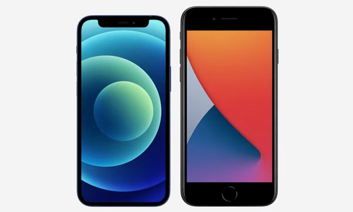 ตัดต้นทุน? Apple แอบลดแบตเตอรี่ iPhone 12 เหลือ 2,815 mAh