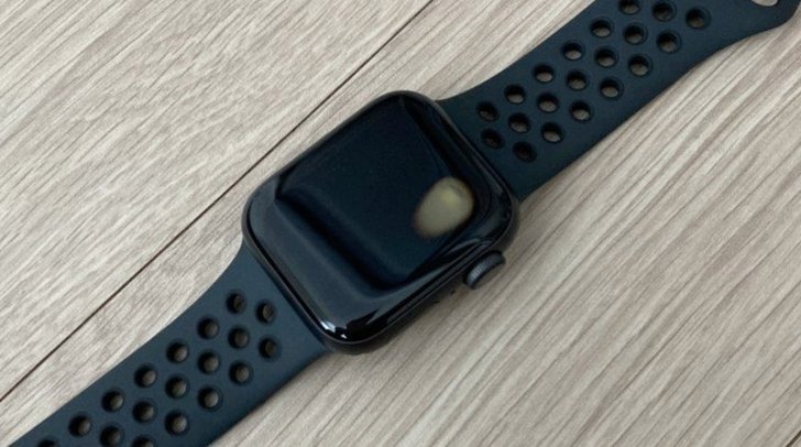 Apple Watch SE