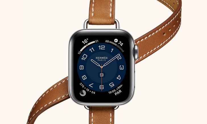 Apple Watch ได้รับอัปเดต WatchOS 7.0.3 เพื่อแก้ปัญหาเครื่องรีสตาร์ทเอง