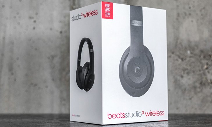 Apple เลิกจำหน่ายหูฟังและลำโพงของ Bose, Logitech และ Sonos หวังผลักดันหูฟังของตนเต็มกำลัง