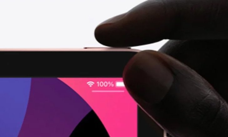 สุดล้ำ! ลือ iPhone 12 จะมาพร้อม Touch ID ที่ปุ่มเปิด/ปิดเครื่อง