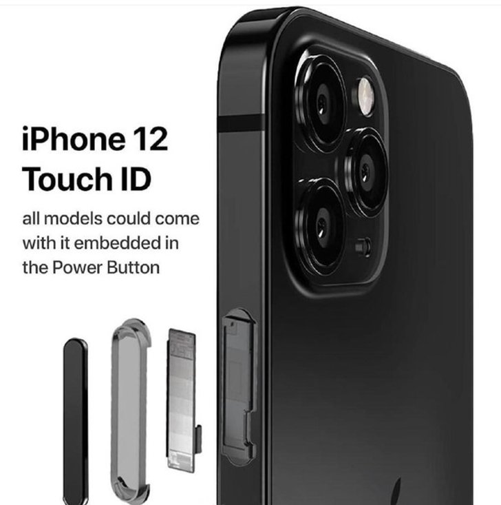 iPhone 12