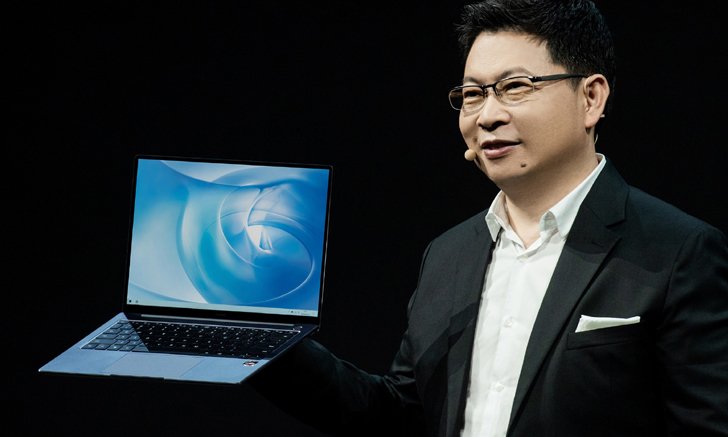 ตอบตรงทุกคำถาม แล็ปท็อป-แท็บเล็ตหัวเว่ย ยังใช้งาน Google ได้หรือไม่