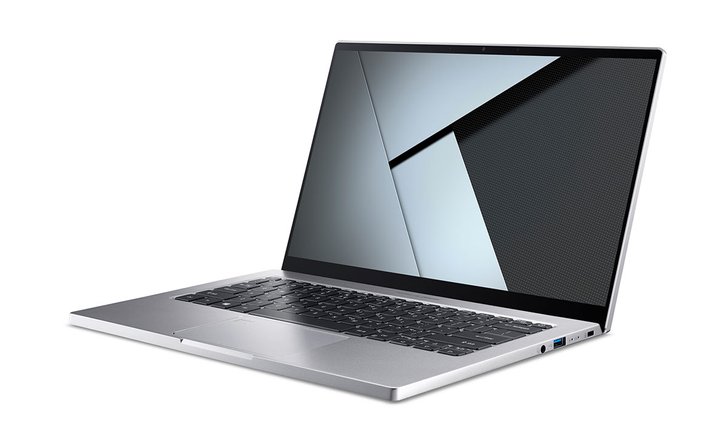 Acer เปิดตัว Porsche Design Acer Book RS โน๊ตบุ๊คที่สวยดีไซน์ ไฮเอ็น กับสเปก Intel Core รุ่นที่ 11