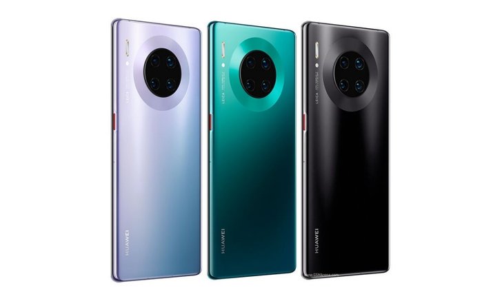 Huawei Mate 30E Pro เปิดตัวแบบเงียบๆ พร้อมกับเปลี่ยนขุมพลังใหม่ Kirin 990E ที่ปรับปรุงใหม่
