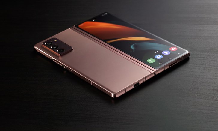 [justify]Samsung Galaxy Z Fold 3 could be compatible with S Pen because it made a new screen AHR0cHM6Ly9zLmlzYW5vb2suY29tL2hpLzAvdWQvMzAyLzE1MTQ2OTMvemZvbGQyLmpwZw==