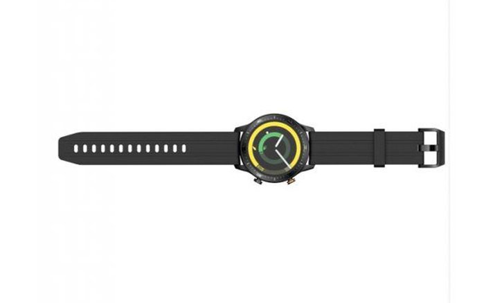 เผยภาพแรกของ Realme Watch S สมาร์ทวอช จอกลมพร้อมกับฟีเจอร์ ก่อนเปิดตัว 2 พฤศจิกายน นี้