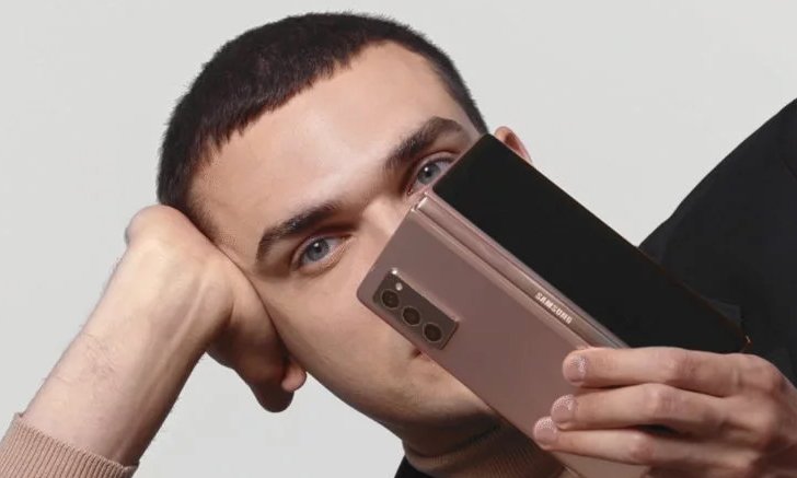Samsung ใจดี! ยกหมัดเด็ด Z Fold2 ลง Galaxy Fold รุ่นเก่า