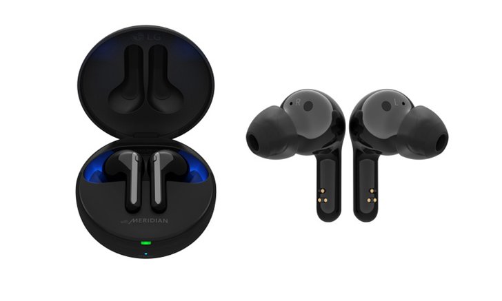 LG เปิดตัว Tone Free รุ่นใหม่ แบบ In-Ear ฆ่าเชื้อได้ และมีระบบ ANC ในตัว
