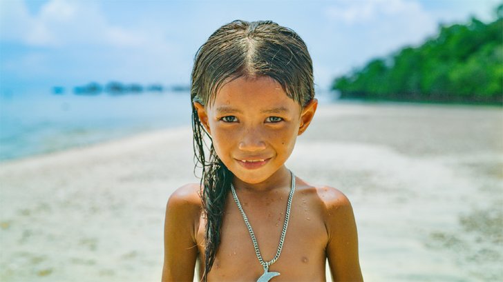 arzanna-a-5-year-old-child-
