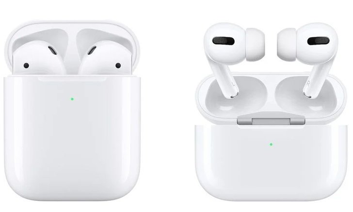 ลือ ตัวแทนของ AirPods และ AirPods Pro จะเปิดตัวในปีหน้า ส่วน AirPods Studio เปิดตัวล่าช้ากว่ากำหนด