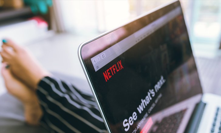 Netflix อาจมีผู้สมัครใช้สูงถึง 200 ล้านคน ภายในสิ้นปี 2020 นี้