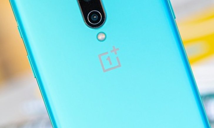 OnePlus 9 จะเปิดตัวเร็วกว่า OnePlus 8 กว่าที่คิด