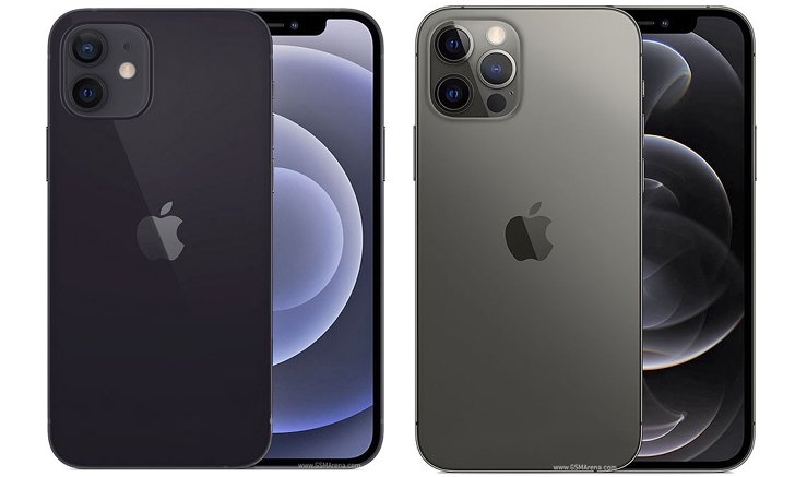 เผยรายชื่อ iPhone 12 และ iPhone 12 Pro ผ่านการรับรองจาก กสทช. แล้ว