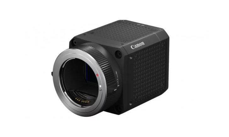 เปลี่ยนกลางคืนให้เป็นกลางวัน Canon ML-100 และ ML-105 ที่มี ISO สูงถึง 4.5 ล้าน