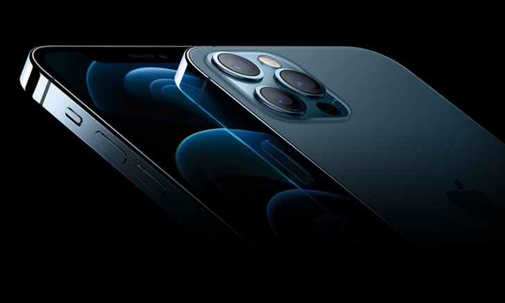 iPhone 12 Pro Max และ iPhone 12 mini พร้อมให้สั่งซื้อในวันศุกร์นี้