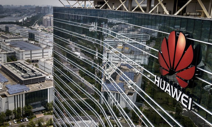 HUAWEI ร้องศาลปกครองสู้ไม่ถอยเหตุถูกแบนร่วมเครือข่าย 5G ในสวีเดน