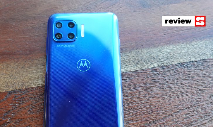 รีวิว Motorola G 5G Plus มือถือ 5G ที่ครบทั้งจอกว้าง กล้องสวย แบตฯอึด ในราคาที่ใช้สุดๆ