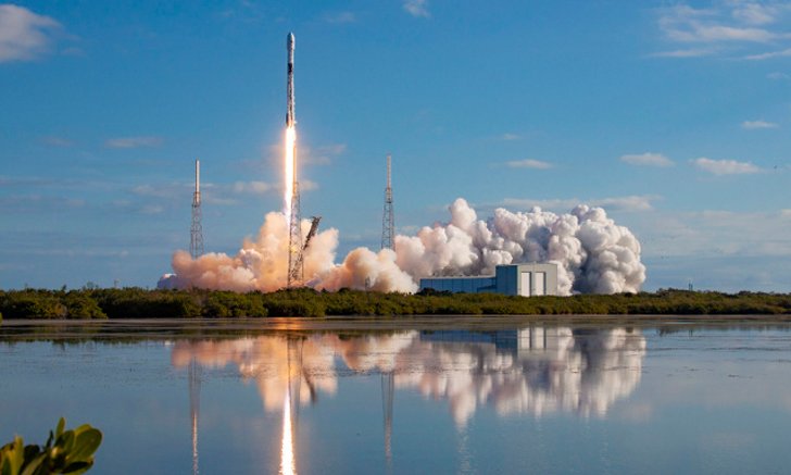 Starlink ของ SpaceX ได้รับอนุญาตจากแคนาดาเพื่อให้บริการอินเทอร์เน็ตผ่านดาวเทียมเร็วๆ นี้
