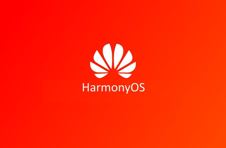 HarmonyOS