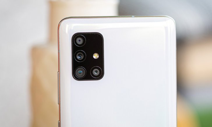 เผยข้อมูลของ Samsung Galaxy A52 5G มาพร้อมขุมพลัง Snapdragon 750G