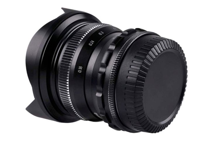 Pergear 12mm f/2