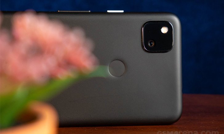 Google Pixel 4a ทำคะแนนทดสอบกล้อง DxOMark ได้ในระดับดี : ตามหลัง Huawei Mate 20 Pro