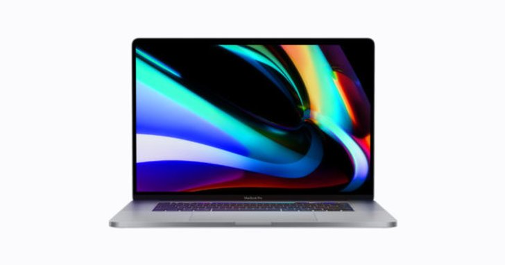 MacBook Pro