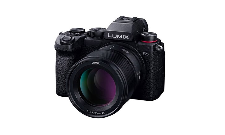 อัปเดตข่าวลือ Panasonic เตรียมเปิดตัวเลนส์ Lumix S 85mm F/1.8 วันที่ 5 พฤศจิกายน นี้