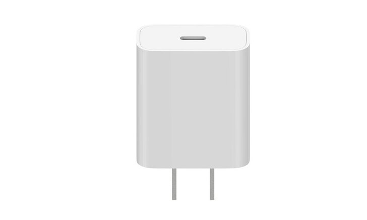 เขาไม่แถม เราตัดราคา Xiaomi เปิดตัวอะแดปเตอร์ USB 20W ในราคา 180 บาท ชาร์จเร็ว iPhone ได้ด้วย