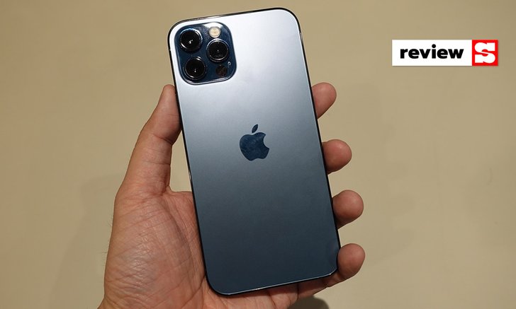 แกะกล่อง "iPhone 12 Pro" มือถือรุ่นล่าสุดกับดีไซน์ใหม่หมดจาก Apple ก่อนเข้าไทยอย่างเป็นทางการ