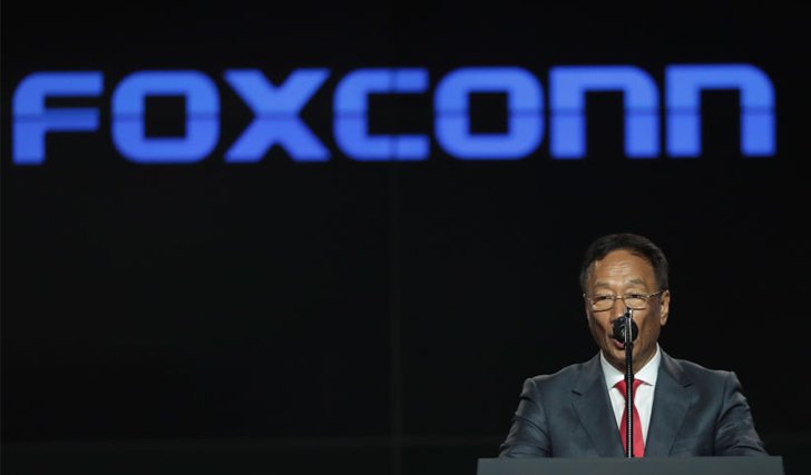 Foxconn ได้เริ่มเปิดโรงงานผลิตจอแสดงผลในเวียดนามแล้ว