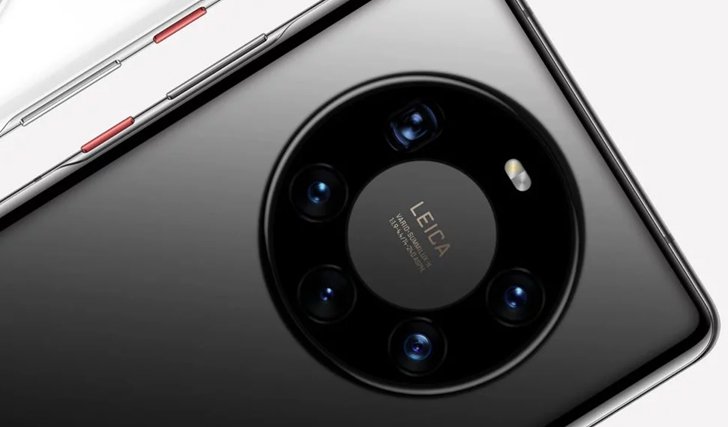 HUAWEI ปฏิเสธข่าวลือที่ว่าจะแยกทางกับ Leica