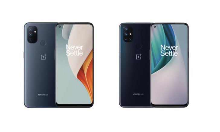 OnePlus Nord N100 ได้รับอัปเกรดเพิ่มฟีเจอร์ให้ความลื่นไหลหน้าจอได้สูงสุดที่ 90Hz