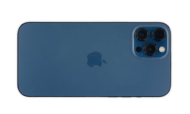 iFixit ลองแกะ iPhone 12 Pro Max ให้คะแนนความยากในการซ่อมที่ 6 คะแนน