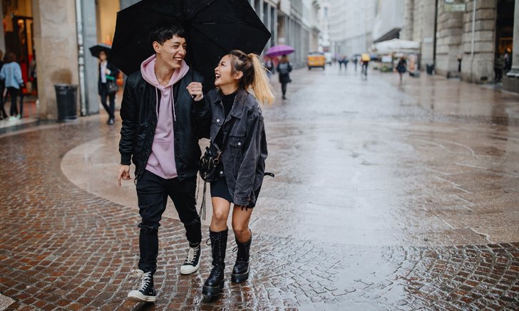 “ส่งท้ายความเหงา ต้อนรับความรัก” ด้วย “ฮอลิเดท” เทรนด์การเดทรูปแบบใหม่ จาก Tinder