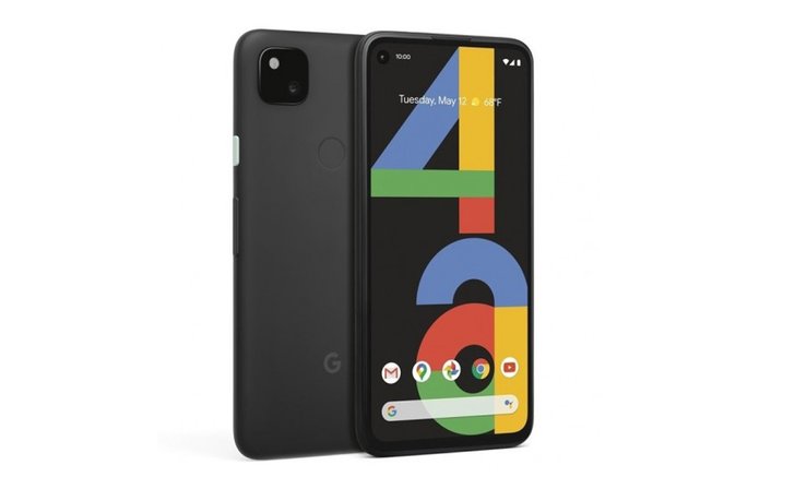 Google Pixel