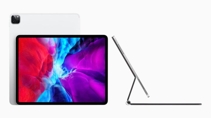 iPad Pro Mini LED