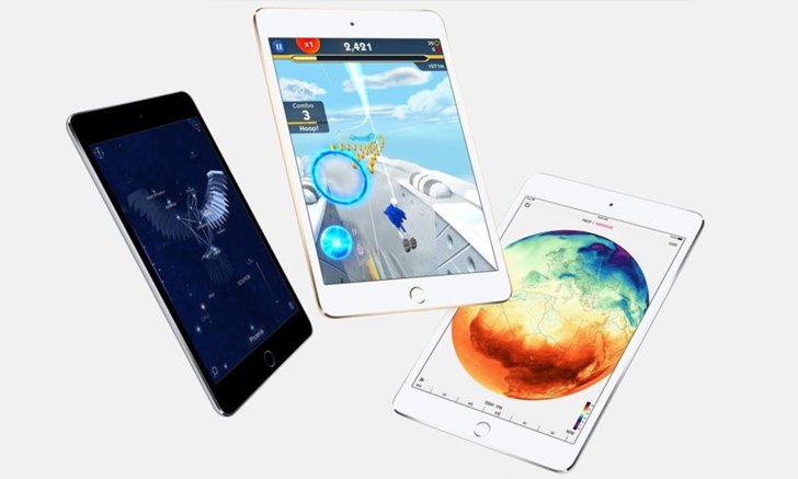 โอมจงมา! Apple อาจเปิดตัว iPad mini ดีไซน์ใหม่ จอ 8.5 นิ้วพร้อม Apple A14 และ USB-C ต้นปีหน้า
