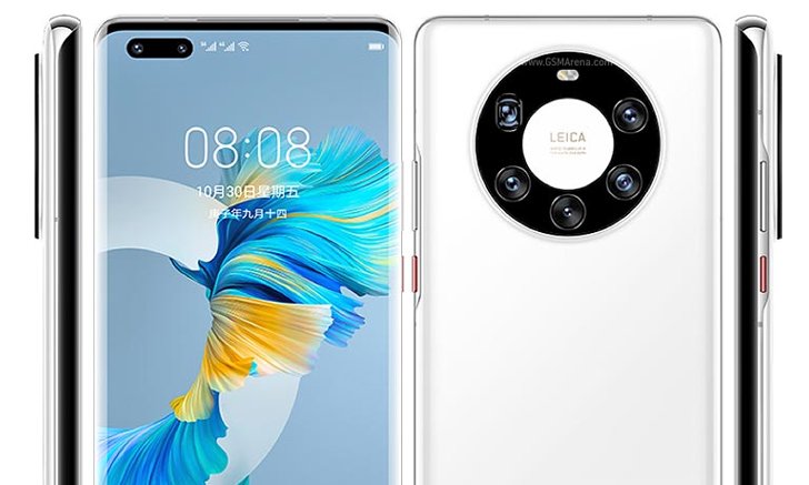 เผยรายชื่อสมาร์ตโฟน 42 รุ่น ที่อาจได้อัปเกรด Harmony OS ของ Huawei